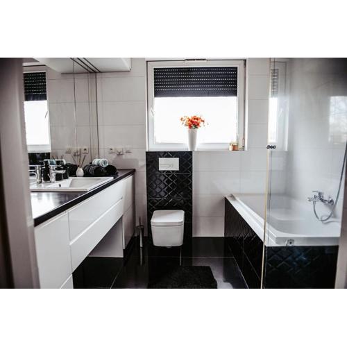 Smolna Premium Apartment z tarasem