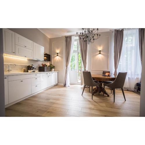 Smoo Apartment