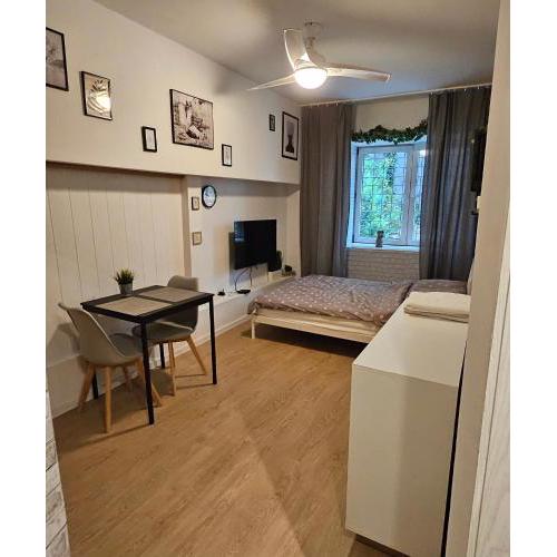 Smulik Flat 21