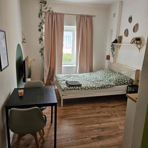 Smulik Flat 23