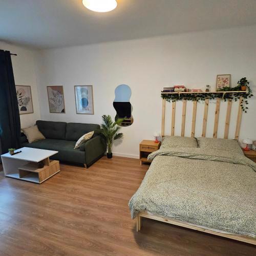 Smulikowskiego Flat 25