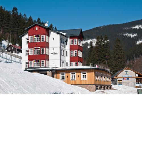 Snezka Residence