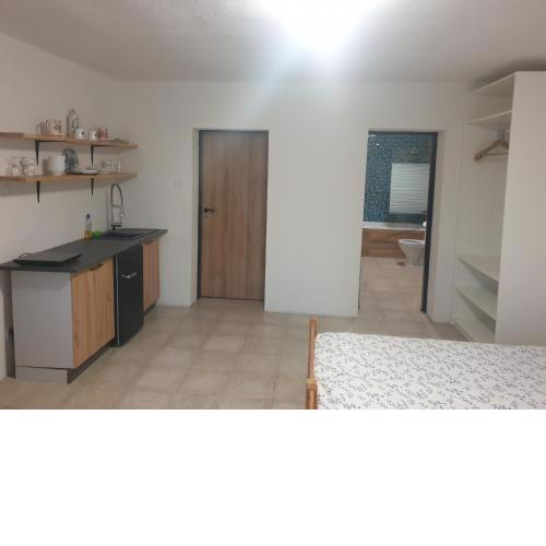 Snina studio apartment