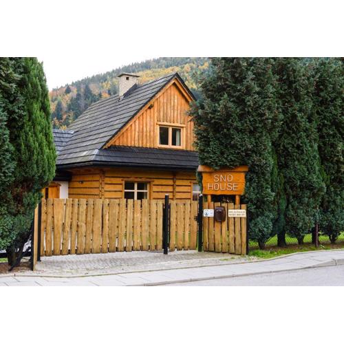 Sno House