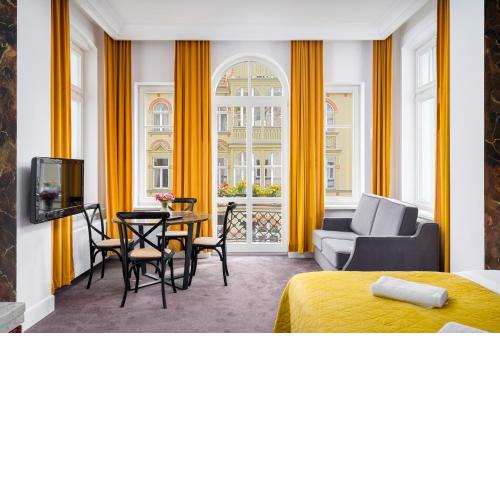 So in Sopot Apartments