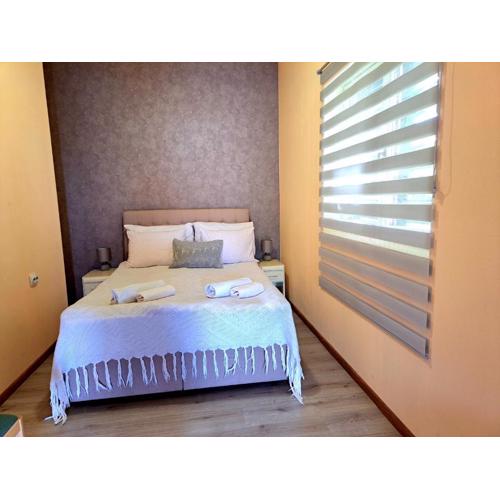 Sobe Apartmani Svitlana