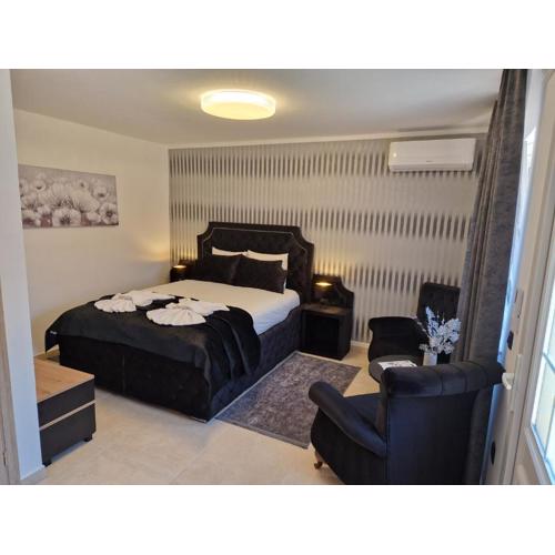 Sobe i apartmani Tena