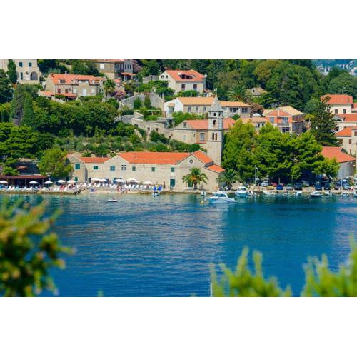 Sobe More Cavtat