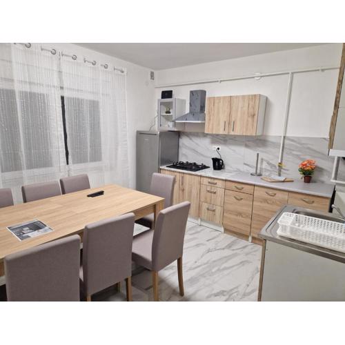 Sobe Zimmer & Apartmani Nova Gradiška