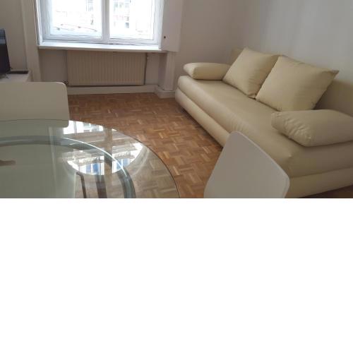 Sobieski District-1 Ring Apartments