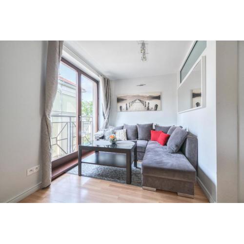 Sobieskiego by NorthSide Apartments