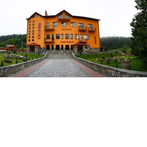 Sobin' Mini-Hotel