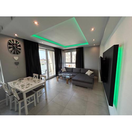 Sobola Apartment