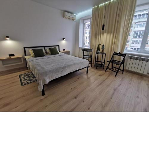 Soborna Apartment