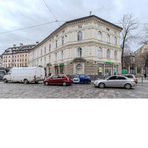 Soborniy Hostel