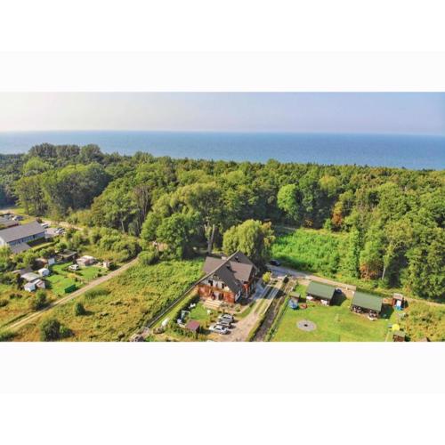 SoCloseBeach Apartament Chłopy