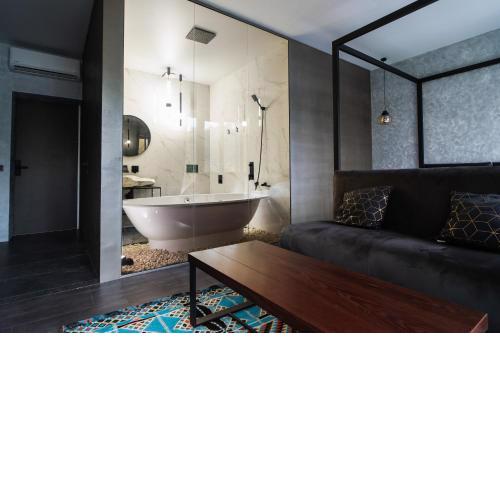 Sofa Boutique Hotel & SPA