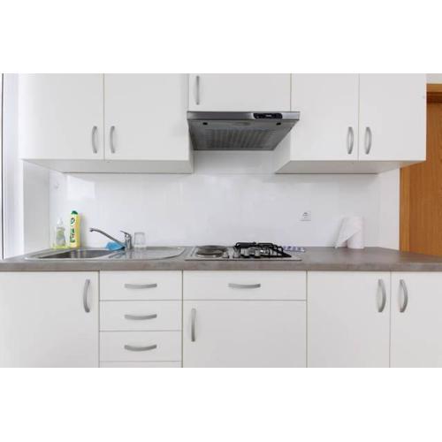 Sofia Apartment