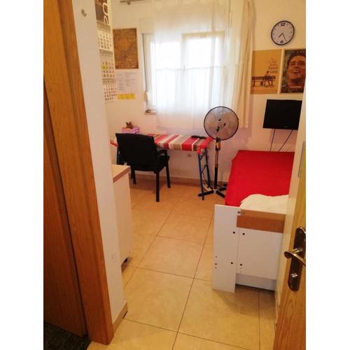 Sofia room