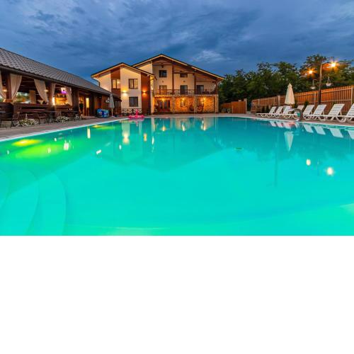 Sofion hotel&resort