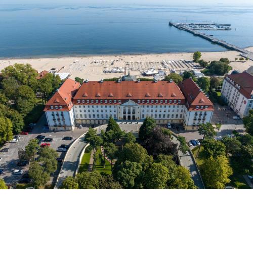 Sofitel Grand Sopot