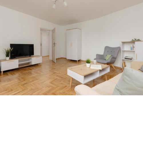 Soft Dream Apartment Warsaw Bemowo by Noclegi Renters