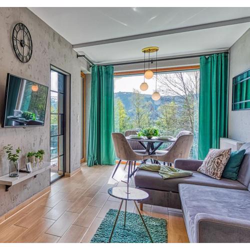 SOFT MOUNTAIN Apartament Szklarska Poręba