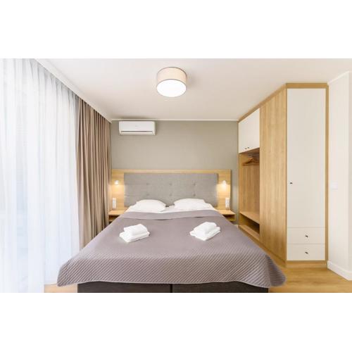 Soft Summer Studio Bel Mare by Noclegi Renters