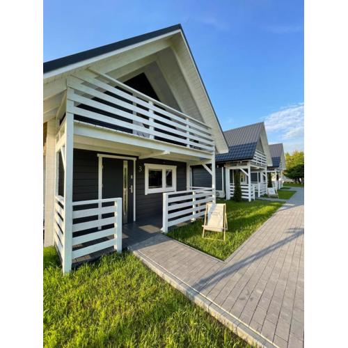 Soft Wood House