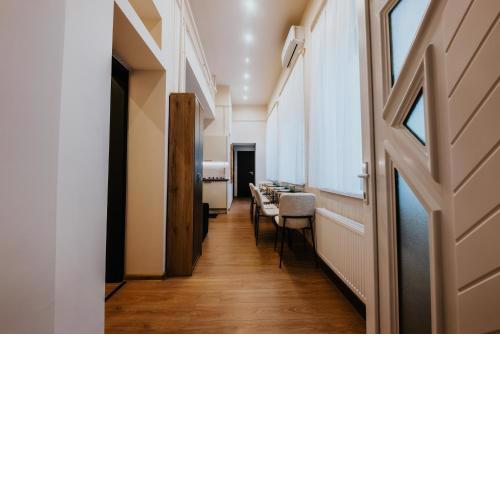SOHO Apartmanok