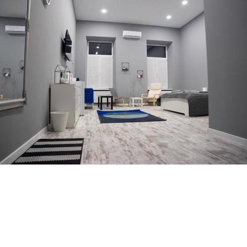 Soho Apartments Lviv