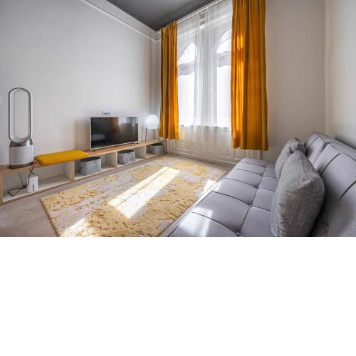 Soho Apartments