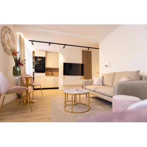 Soho Boutique Apartman