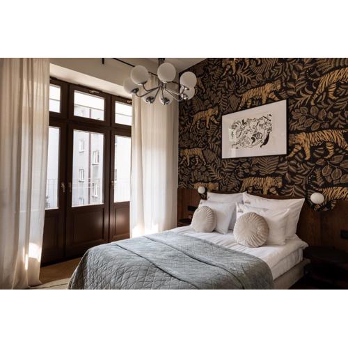 Soho Residence Kazimierz by Downtown Apartments