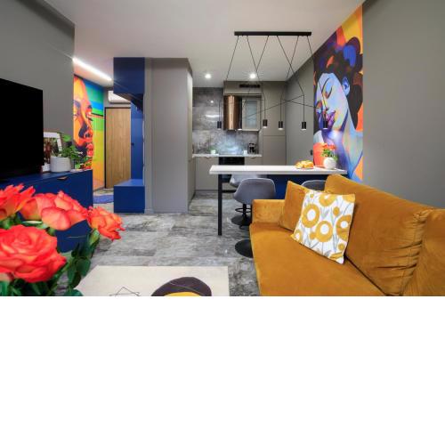 Soho Residence