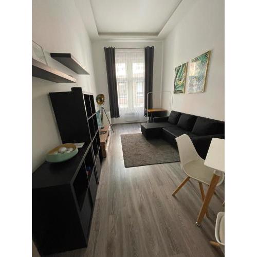Soho Suites - Kazinczy