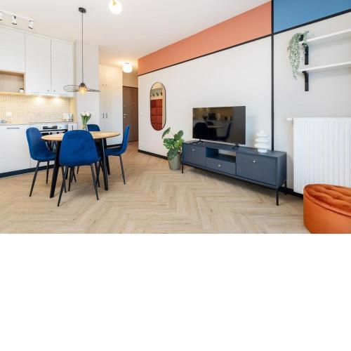 Soho View Apartment 2
