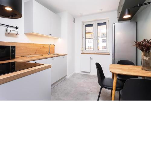 SOL Apartment