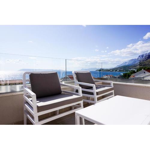 SoL Rooftop Apartments