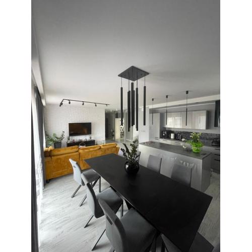 Solanki Apartament Solankowa Aleja Loft