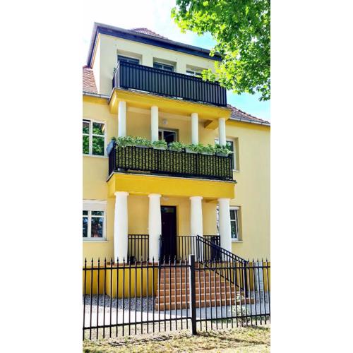 Solanki Central Apart