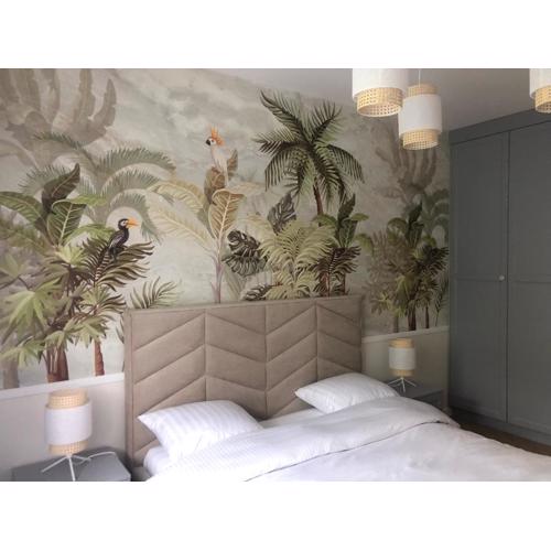 Solankowa Aleja Apartament Egzotyczny