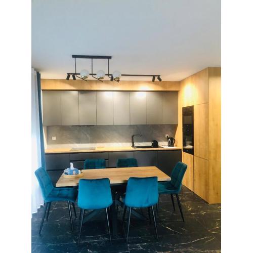 Solankowa Aleja Apartament Rodzinny