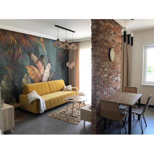 Solankowe Zacisze Boho Inowrocław
