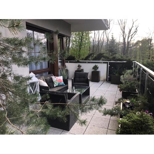 Solankowe Zacisze Botanica Inowrocław