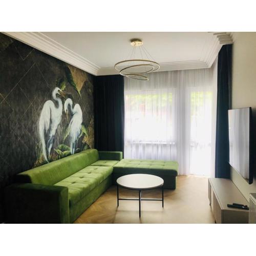 Solankowe Zacisze De Lux Inowrocław