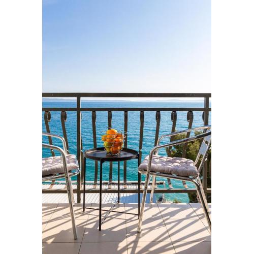 Solar Beach Inn