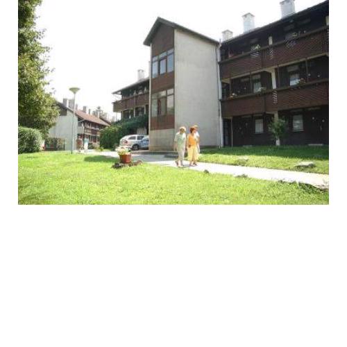 Solar Club Apartman Sopron