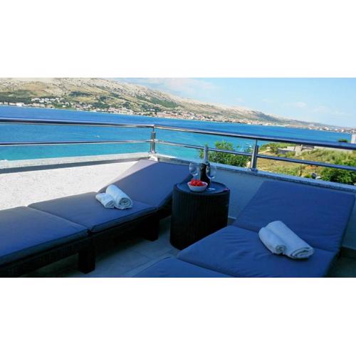 Solaria apartments