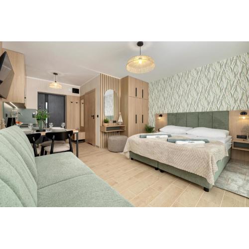 Solaris Apartamenty